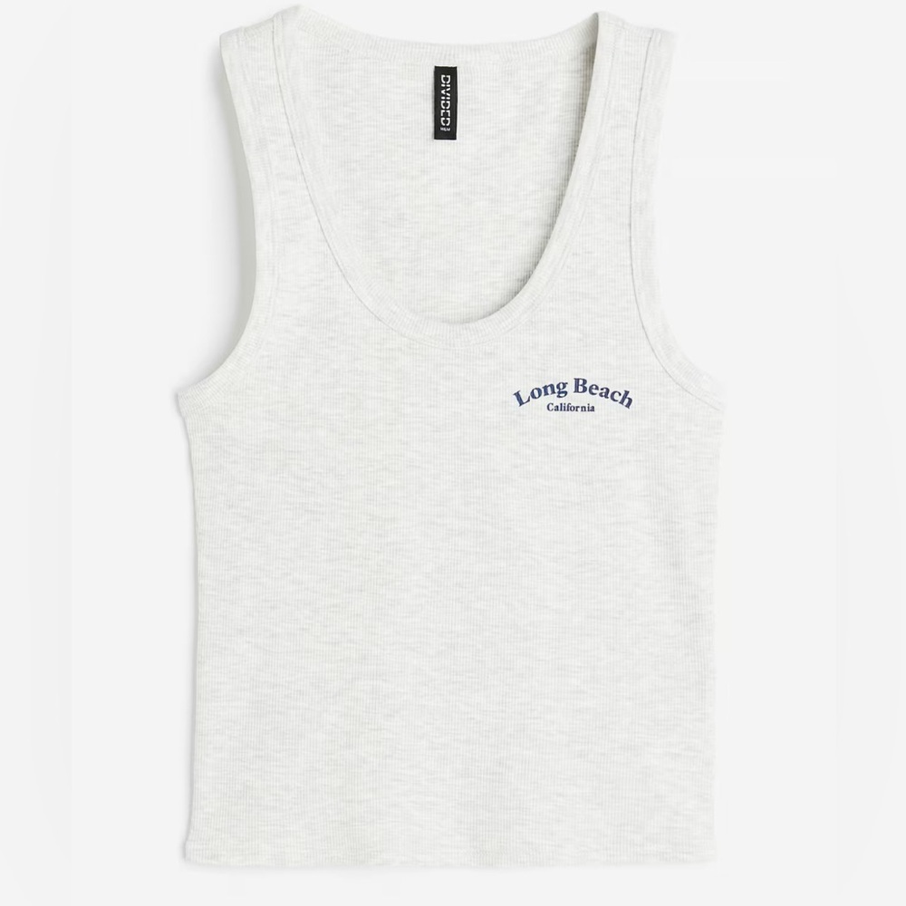 H&M tank top